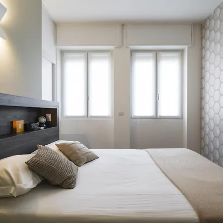 Contempora Apartments - Cavallotti 13 - A61 Milan Exterior photo