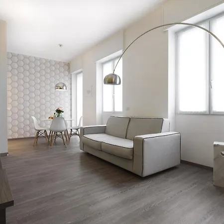 Contempora Apartments - Cavallotti 13 - A61 Milan Exterior photo