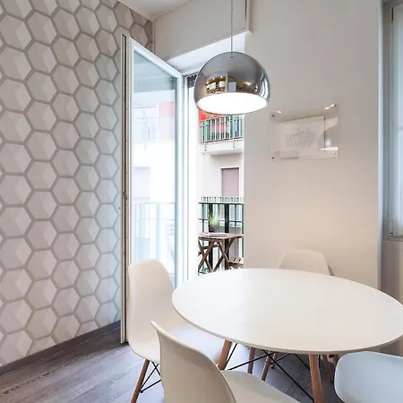 Contempora Apartments - Cavallotti 13 - A61 Milan Exterior photo