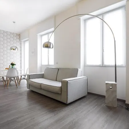 Contempora Apartments - Cavallotti 13 - A61 Milan Exterior photo