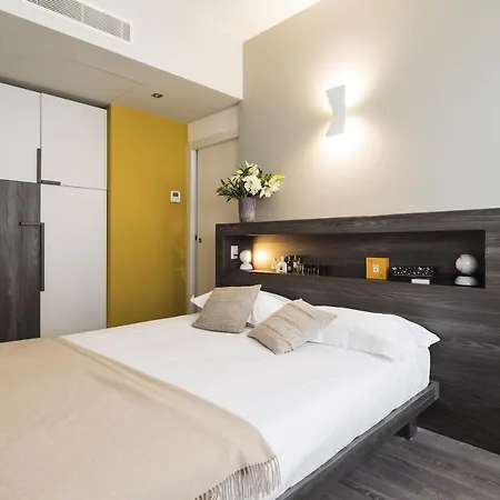 Contempora Apartments - Cavallotti 13 - A61 Milan Exterior photo